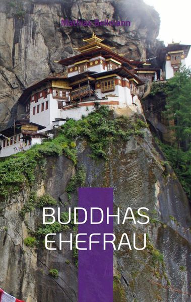 Produktbild: Buddhas Ehefrau