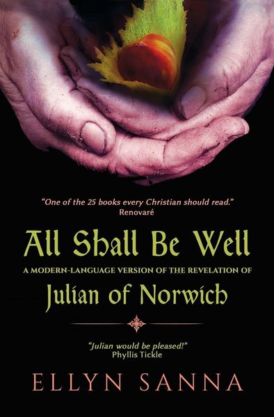 Produktbild: All Shall Be Well