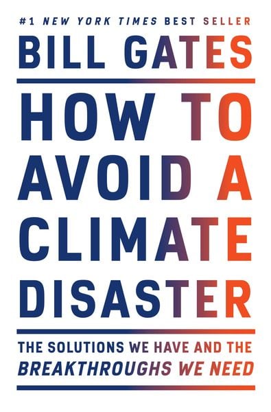 Produktbild: How to Avoid a Climate Disaster