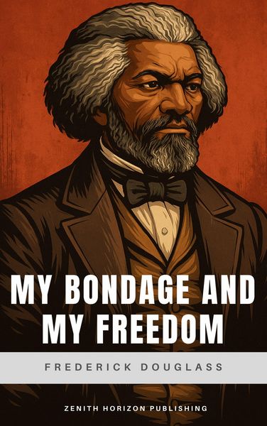 Produktbild: My Bondage and My Freedom