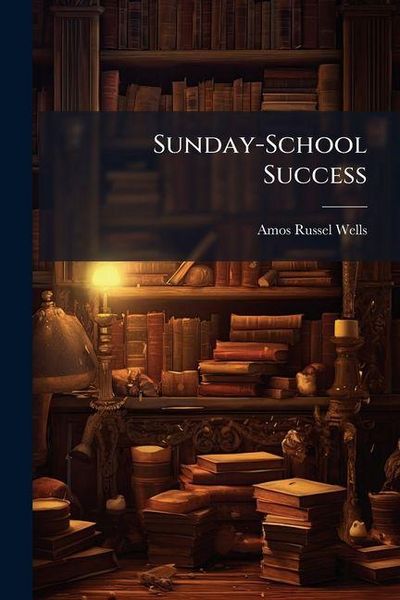 Produktbild: Sunday-School Success
