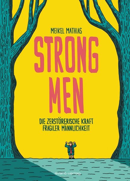 Produktbild: Strong Men