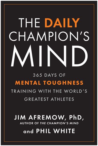 Produktbild: The Daily Champion's Mind