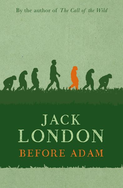 Produktbild: Before Adam