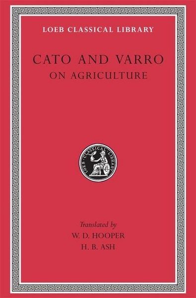 Produktbild: On Agriculture