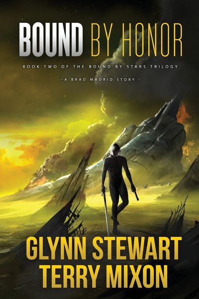 Produktbild: Bound by Honor