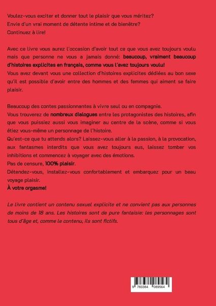 Produktbild: Le D&eacute;sir d&rsquo;une Femme