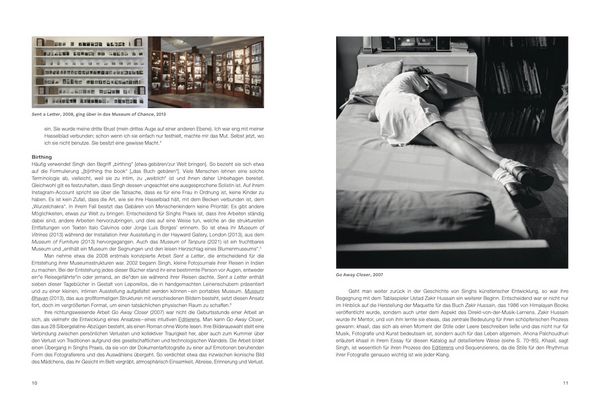 Produktbild: Dayanita Singh