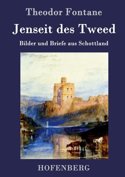 Produktbild: Jenseit des Tweed