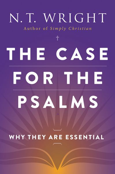 Produktbild: The Case for the Psalms