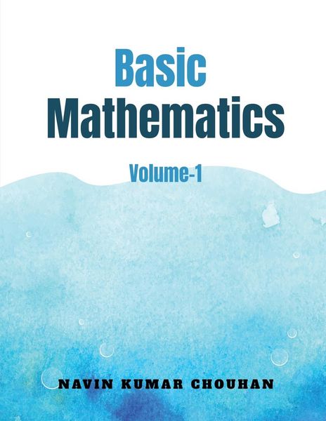 Produktbild: Basic Mathematics-1