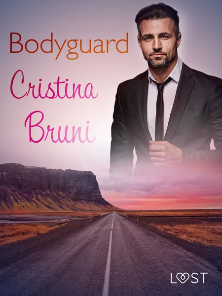 Produktbild: Bodyguard - Breve racconto erotico