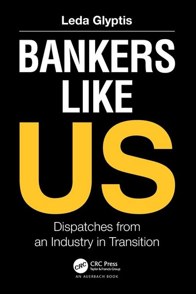 Produktbild: Bankers Like Us