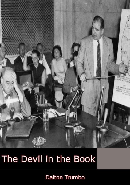 Produktbild: Devil in the Book