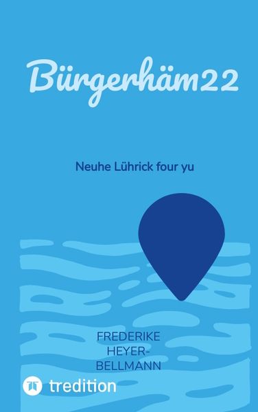 Produktbild: B&uuml;rgerh&auml;m22