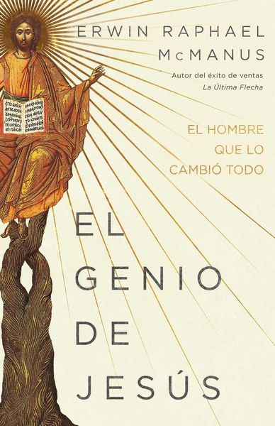 Produktbild: El Genio de Jes&uacute;s
