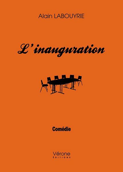 Produktbild: L inauguration