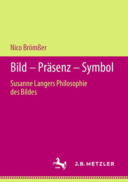 Produktbild: Bild - Pr&auml;senz - Symbol