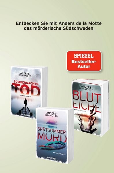 Produktbild: Winterfeuernacht