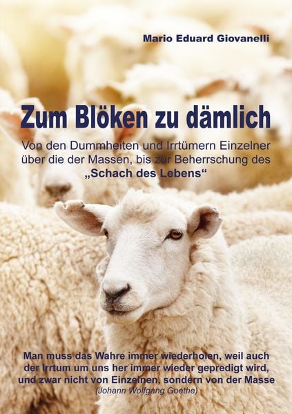 Produktbild: Zum Bl&ouml;ken zu d&auml;mlich