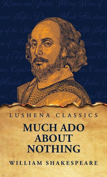 Produktbild: Much Ado About Nothing