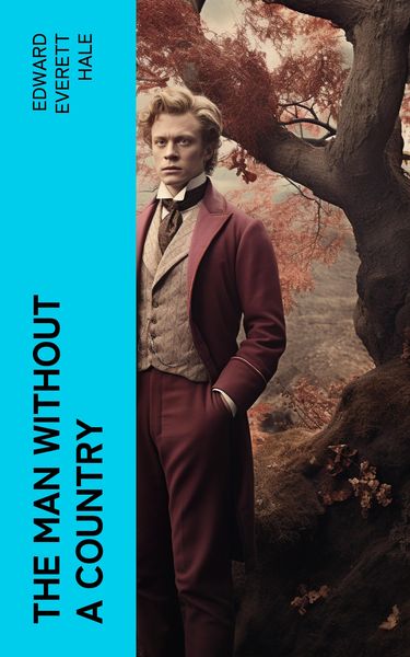 Produktbild: The Man Without a Country