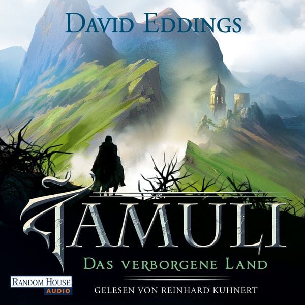 Produktbild: Das verborgene Land