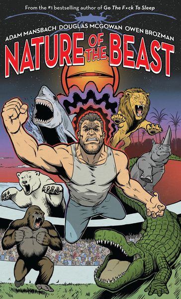 Produktbild: Nature of the Beast