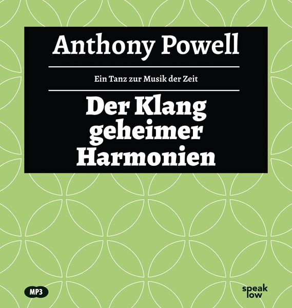 Produktbild: Der Klang geheimer Harmonien
