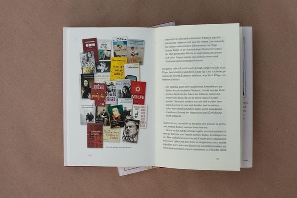 Produktbild: Hier geht&rsquo;s lang!