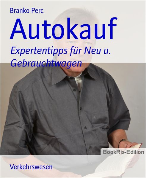 Produktbild: Autokauf