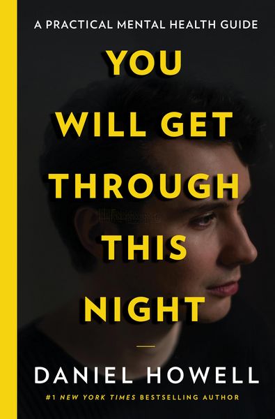 Produktbild: You Will Get Through This Night