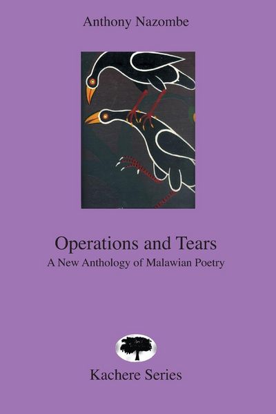 Produktbild: Operations and Tears