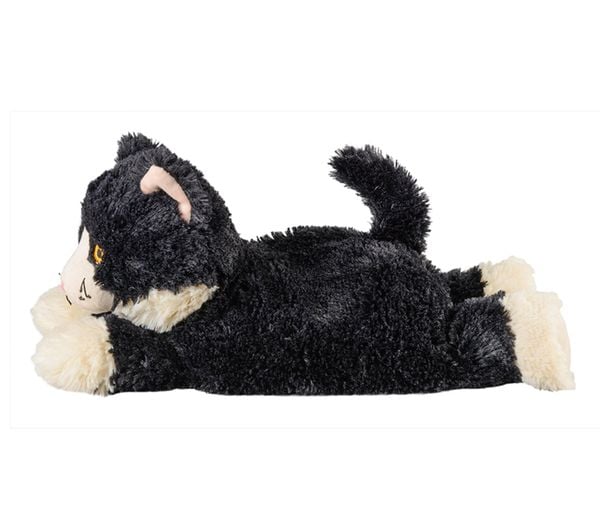 Produktbild: Warmies&reg; Katze liegend