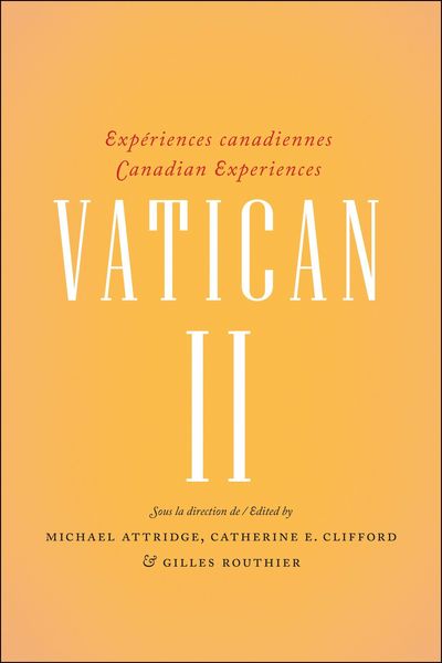 Produktbild: Vatican II