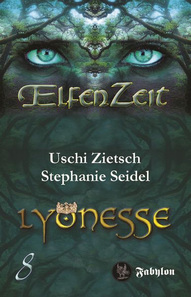 Produktbild: Elfenzeit 8: Lyonesse