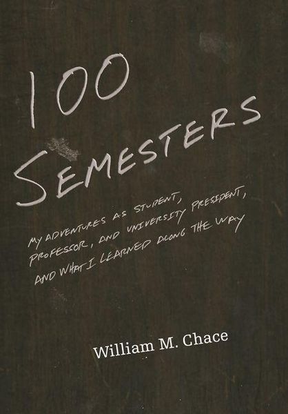 Produktbild: One Hundred Semesters