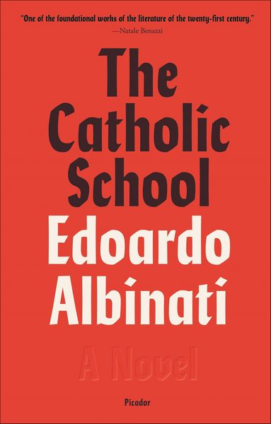 Produktbild: The Catholic School