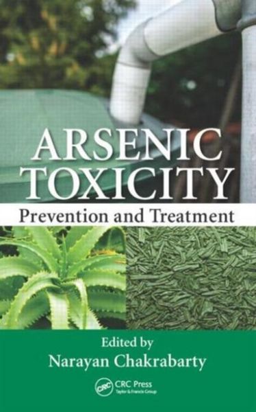Produktbild: Arsenic Toxicity