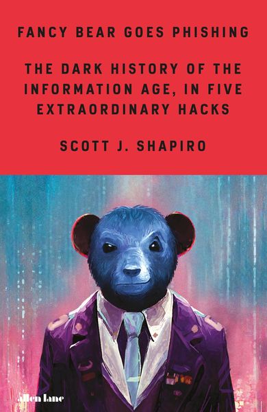 Produktbild: Shapiro, S: Fancy Bear Goes Phishing