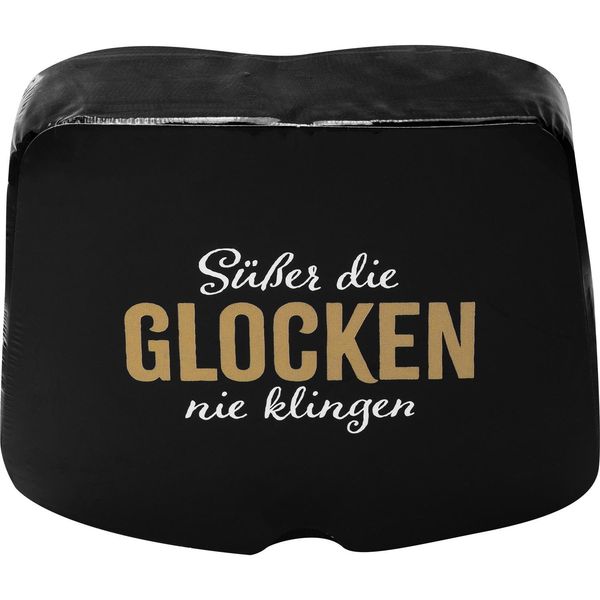 Produktbild: Boxer Motiv Glocken