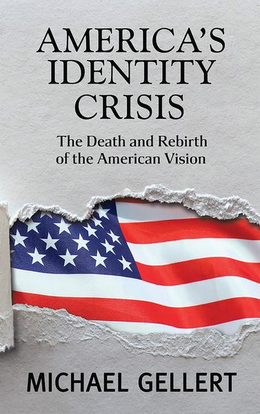 Produktbild: America's Identity Crisis