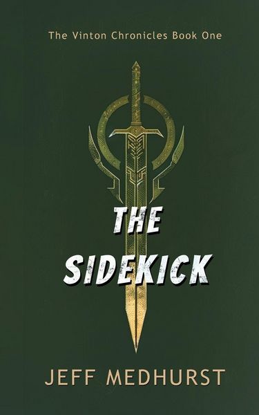 Produktbild: The Sidekick