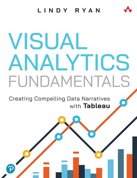 Produktbild: Visual Analytics Fundamentals