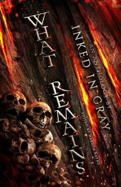 Produktbild: What Remains