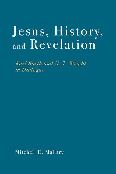 Produktbild: Jesus, History, and Revelation