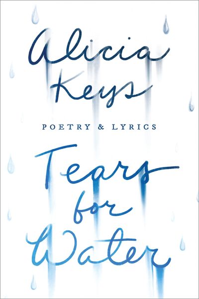 Produktbild: Tears for Water