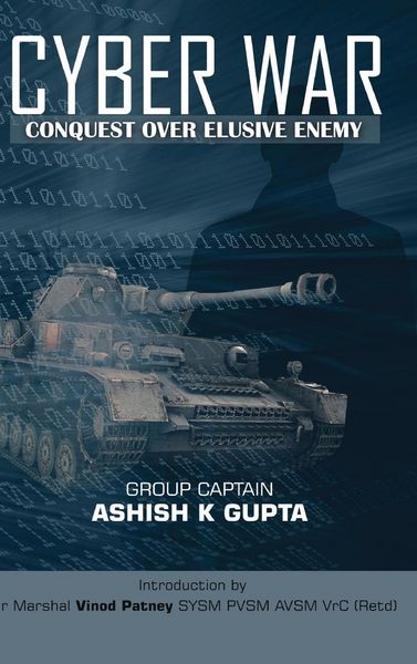 Produktbild: Cyber War