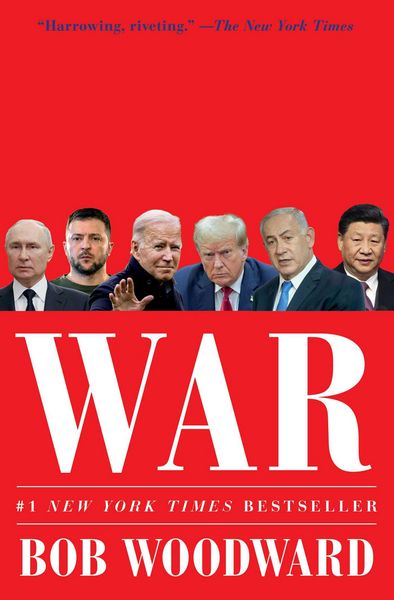 Produktbild: War