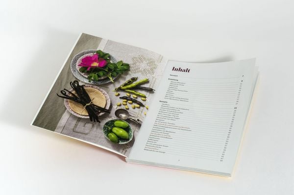 Produktbild: Veganes Eis